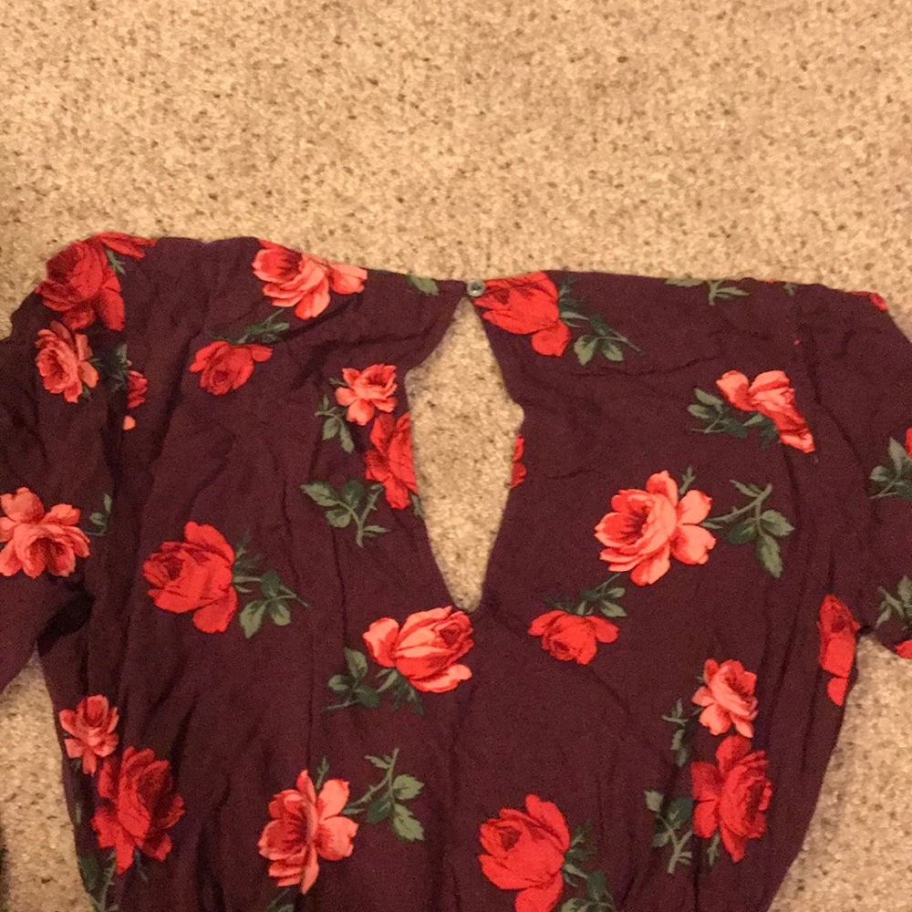 romper - Picture 4 of 4